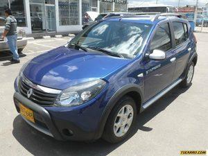 Renault Sandero Stepway