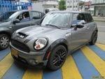 Mini Cooper JCW AT 1600CC