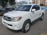 Toyota Hilux IMV MT 2500CC 4X4 TD