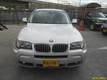 BMW X3 [E83] 3.0i AT 3000CC