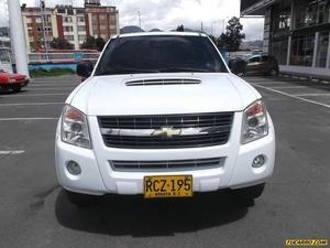 Chevrolet Luv D-Max