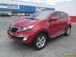 Kia Sportage REVOLUTION MT 2000 CC 2AB ABS 4X4