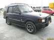 Land Rover Discovery 3S AT 4.0 7PSJ