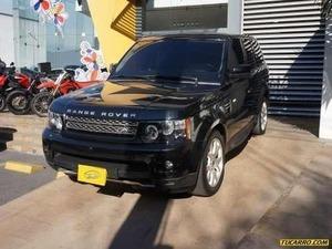 Land Rover Range Rover Otros