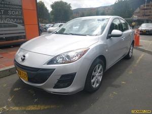 Mazda Mazda 3