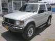 Mitsubishi Montero HARD TOP V11 MT 2400CC 3P AA