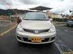 Nissan Tiida Hatch Back