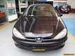 Peugeot 206 XLINE MT 1400CC 5P