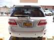 Toyota Fortuner URBANA MT 2700CC AA AB ABS