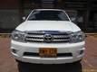 Toyota Fortuner URBANA MT 2700CC AA AB ABS