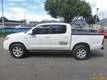 Toyota Hilux IMV MT 2500CC 4X4 TD