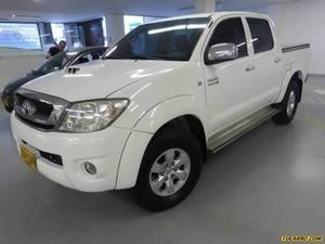 Toyota Hilux VIGO MT 3000CC TDI