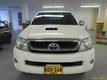 Toyota Hilux VIGO MT 3000CC TDI