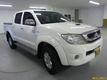 Toyota Hilux VIGO MT 3000CC TDI