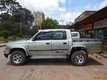 Toyota Hilux EX HI RIDER PLUS MT 2400CC 4X4 AA TC