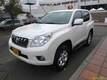 Toyota Prado TXL AT 3000CC