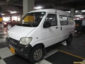 Wuling Van