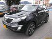 Kia New Sportage