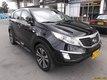 Kia New Sportage