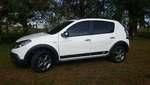 Renault Sandero Stepway DISCOVERY CHANNEL