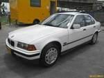 BMW Serie 3 318I