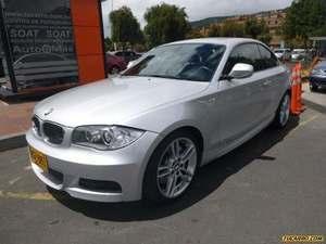 BMW Serie 1 CP