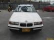 BMW Serie 3 318I