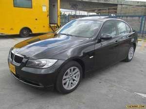 BMW Serie 3 320i