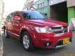 Dodge Journey SE AT 2400CC 7PSJ 4X2