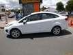 Ford Fiesta SE AT 1600CC AA