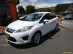 Ford Fiesta SE AT 1600CC AA