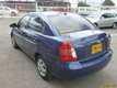 Hyundai Accent VISION GLS MT 1.4 4P 16V