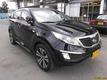 Kia New Sportage REVOLUTION MT 2000CC 1AB ABS