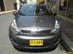 Kia Rio UB EX MT 1250CC AA ABS