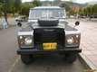 Land Rover Santana SANTANA MT 2500CC