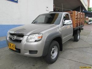 Mazda BT-50