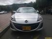 Mazda Mazda 3 ALL NEW