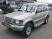 Mitsubishi Montero V43 WAGON MT 3000CC 5P AA ABS