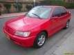 Peugeot 306 SR MT 1800CC 8V 4P