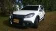 Renault Sandero Stepway DISCOVERY CHANNEL