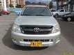 Toyota Hilux EST MT 2700CC 4X2