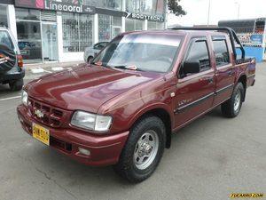 Chevrolet LUV