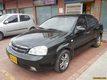 Chevrolet Optra