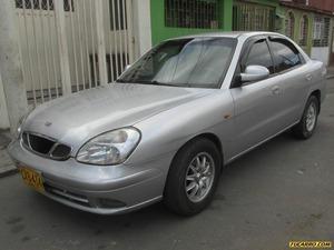 Daewoo Nubira