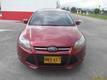 Ford Focus TITANIUM TP 2000CC 4P