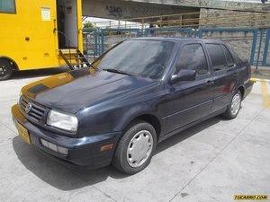 Volkswagen Vento