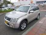 Suzuki Grand Vitara SZ MT 2000CC 5P 4X4