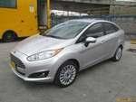 Ford Fiesta SPORTBACK TITANIUM AT 1600CC