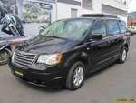 Chrysler Town & Country