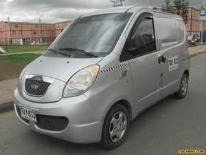 Chery Vancargo Yoya